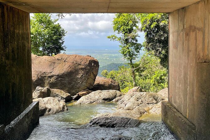 Private El Yunque Tour To Hidden Waterfall Remote Area - Quick FAQ