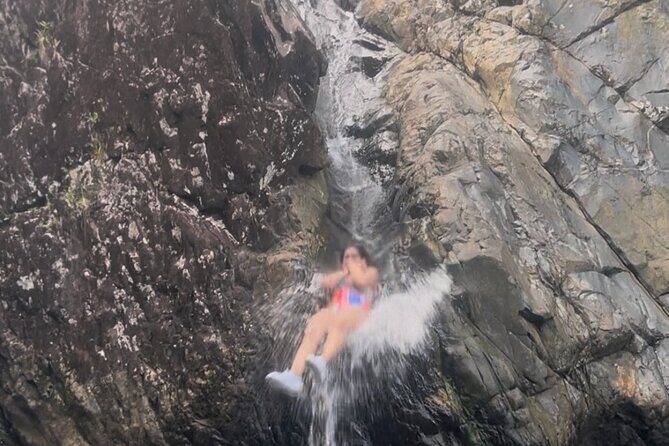 Private El Yunque Tour to Waterslide and Waterfalls - Who This Tour Is Best For (And Who Should Skip It)