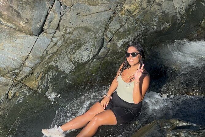Private El Yunque Tour to Waterslide and Waterfalls - Price and Value: Is $55 Worth It?