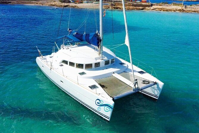 Private Janise Sailing Full Day Charter in Fajardo, Puerto Rico - Key things to know before you sail