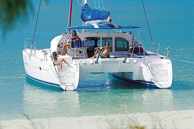 Private Janise Sailing Full Day Charter in Fajardo, Puerto Rico - Weather, timing, and the small stuff that can make or break the day