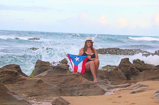 Private Old San Juan Photography - Rain Plan and Timing: Don’t Let Weather Run Your Day