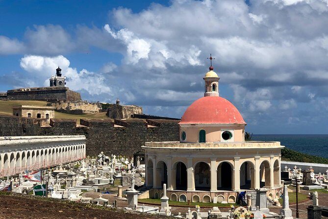 Private Old San Juan Walking Tour - Stop 3: Casa Blanca Museum, Where the Extra Fee Makes Sense