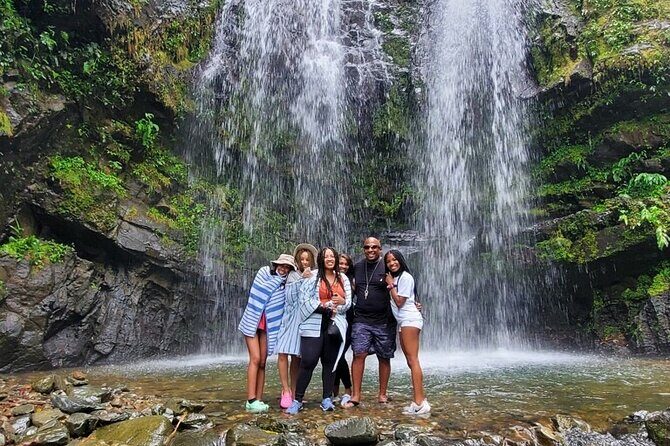Private Puerto Rico's Bucket List 3 Day Package with hotel pickup - Key things I’d zero in on