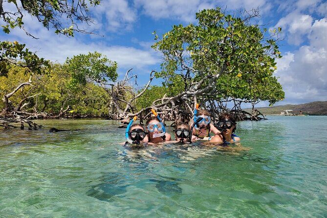 Private Puerto Rico's Bucket List 3 Day Package with hotel pickup - The big idea: a 3-day Puerto Rico sweep that mixes city, coastline, and countryside