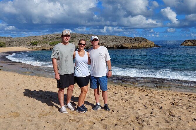 Private Puerto Rico's Bucket List 3 Day Package with hotel pickup - Old San Juan: where the tour gives you structure fast