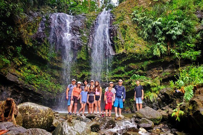 Private Puerto Rico's Bucket List 3 Day Package with hotel pickup - Ponce-area history stops: monuments and “why this place matters”