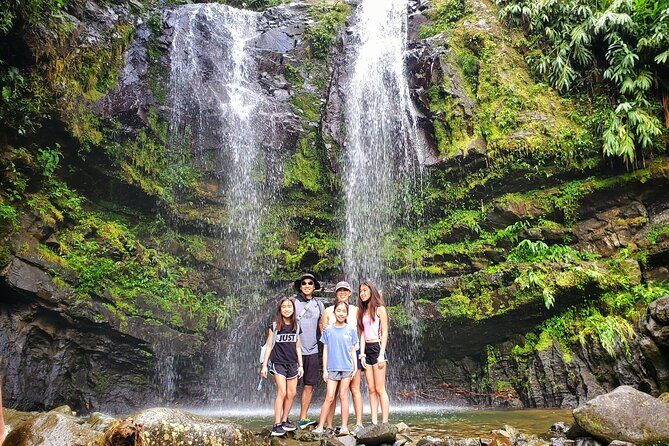 Private Rainforest Waterfalls and Beach Hiking Tour from San Juan - What to Wear and Bring for a Smooth Day
