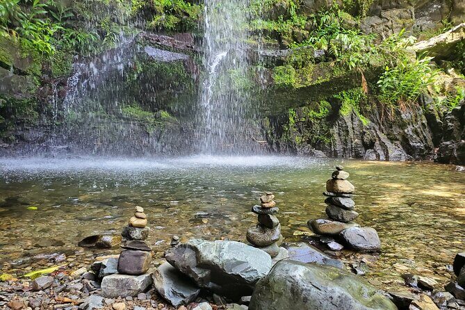 Private Rainforest Waterfalls and Beach Hiking Tour from San Juan - Booking, Tickets, and Cancellation (Quick, Practical Facts)