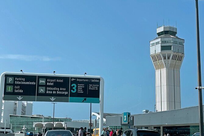 Private Round-Trip Transfer: Luis Muñoz Marín Airport to Hotel - Price and value: when $75 per person feels fair