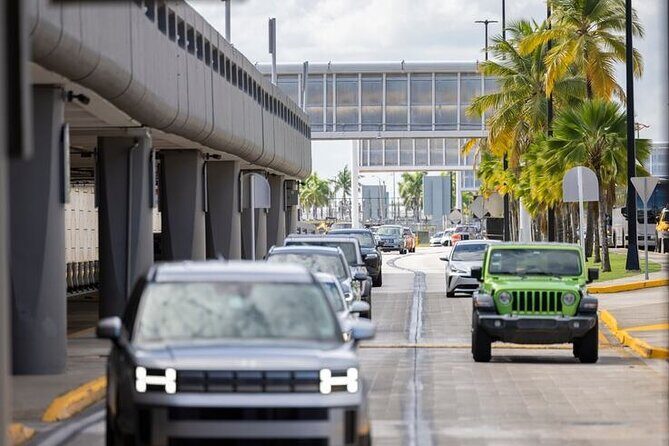 Private Round-Trip Transfer: Luis Muñoz Marín Airport to Hotel - Timing, booking lead time, and your best prep moves