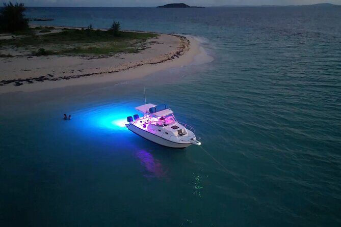 Private Sunset Escape: Sailing an Island Paradise - Key Takeaways Before You Go