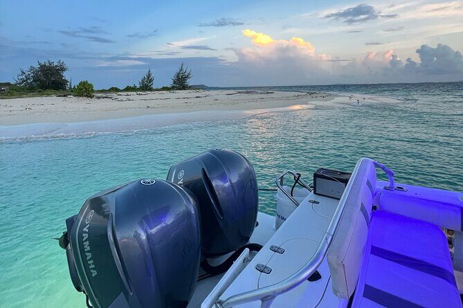 Private Sunset Escape: Sailing an Island Paradise - The Private-Vibe Experience: What “Only Your Group” Changes