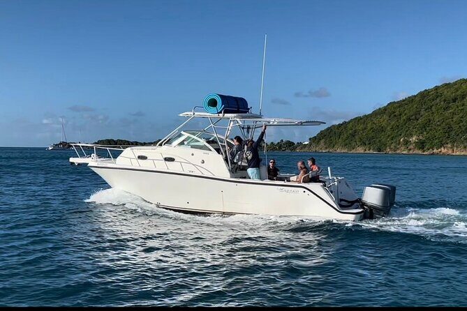 Private Sunset Escape: Sailing an Island Paradise - Weather Matters More Than You Think