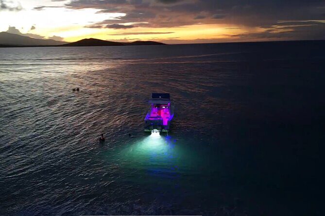 Private Sunset Escape: Sailing an Island Paradise - Who This Is Best For