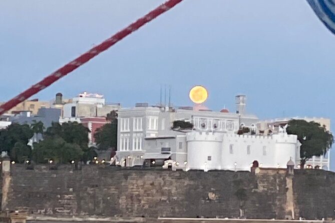 Private Sunset Sail - What Makes This Private Sunset Sail in San Juan Different