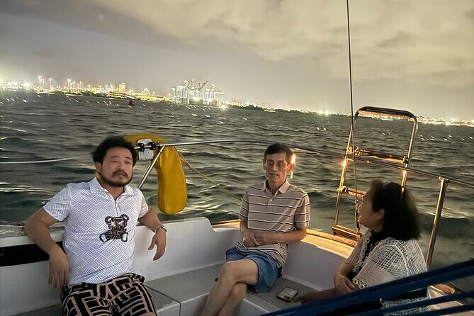 Private Sunset Sail - What’s Included on Board (and What You’ll Pay For Elsewhere)