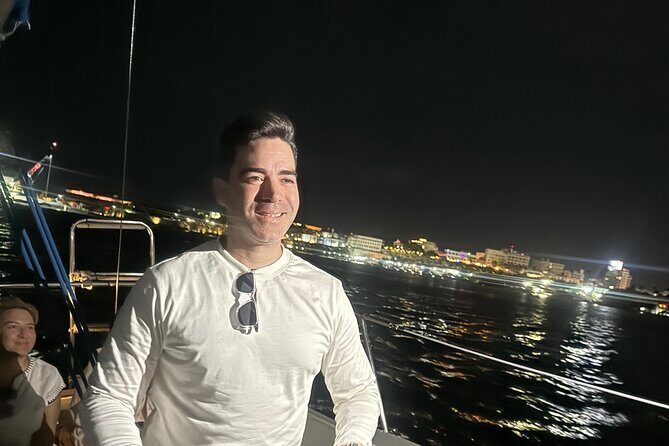 Private Sunset Sail - The Real Value of $650 for Up to 6 People