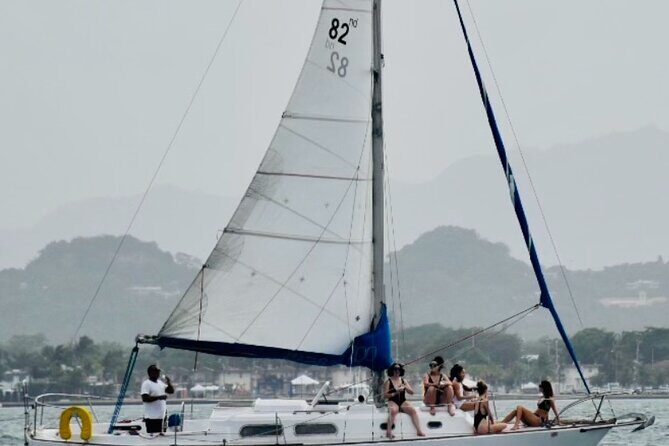 Private Sunset Sail - Who This Sail Works Best For (and Who Should Think Twice)