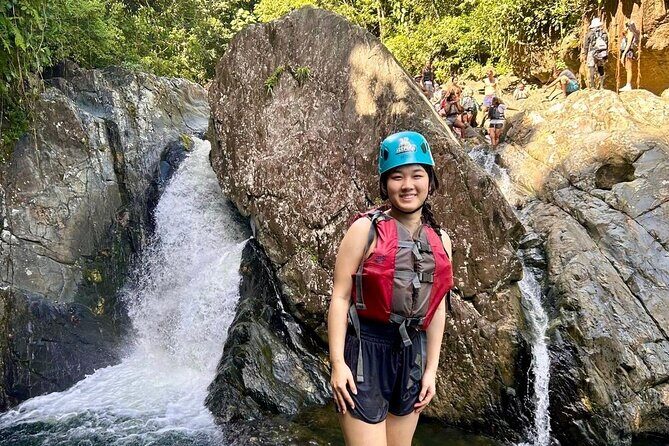 Private Tour of El Yunque Rainforest from San Juan - Key Highlights Worth Planning Around