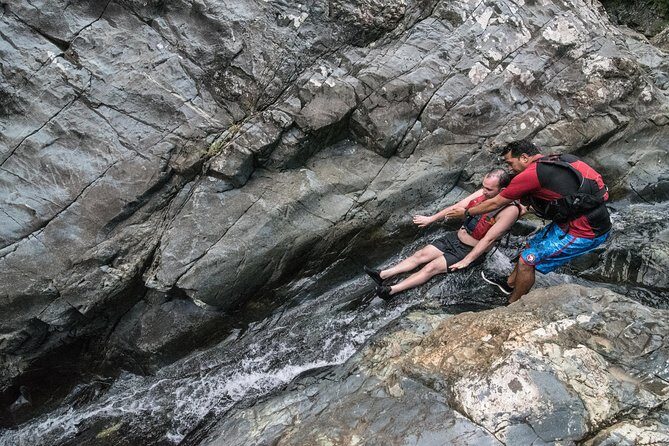 Private Tour of El Yunque Rainforest from San Juan - What You Spend: Price, Lunch, and Included Essentials