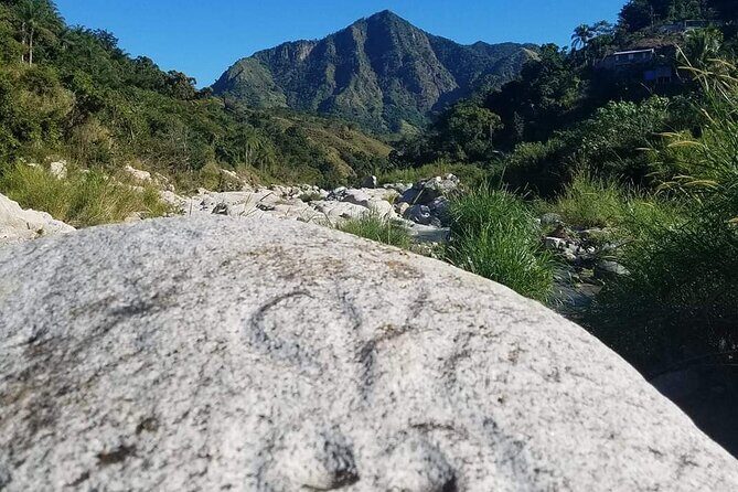 Private Tour of the White Canyon Ancestral Route in Utuado - Meeting at Walgreens and getting to Paso Palmas without the headache