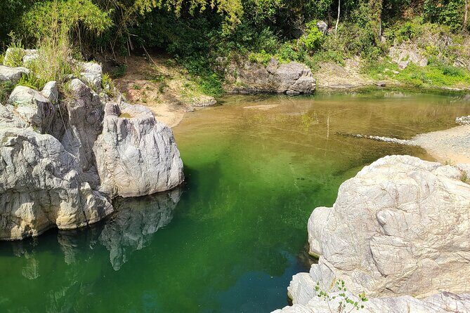 Private Tour of the White Canyon Ancestral Route in Utuado - Price and value: why $79 per person can make sense here