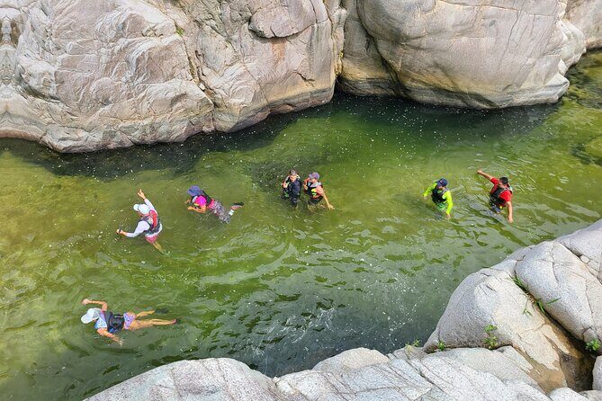 Private Tour of the White Canyon Ancestral Route in Utuado - Weather and health limits: who this tour fits best