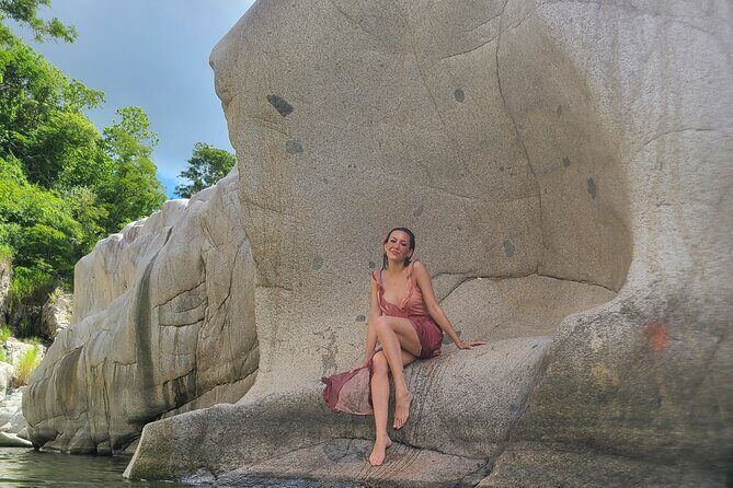 Private Tour of the White Canyon Ancestral Route in Utuado - What to bring so the day feels easy