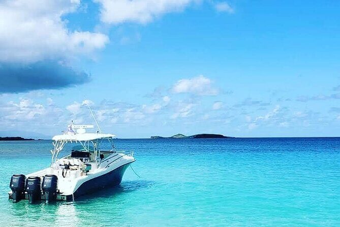 Private Tour to Cayo Icacos and Palomino Island - Key Points Before You Book