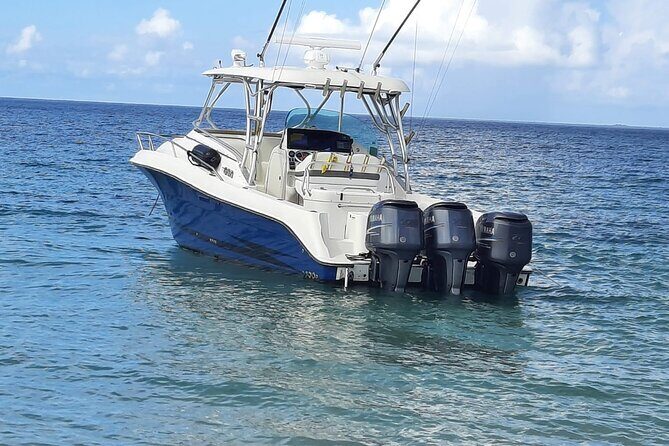 Private Tour to Cayo Icacos and Palomino Island - 6 Hours on Eastern Water: How the Day Breaks Down