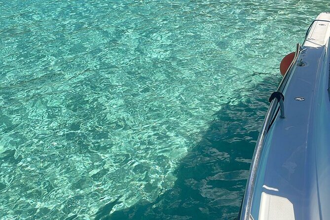 Private Tour to Cayo Icacos and Palomino Island - Food, Drinks, and Your Music: The Included Extras That Actually Matter