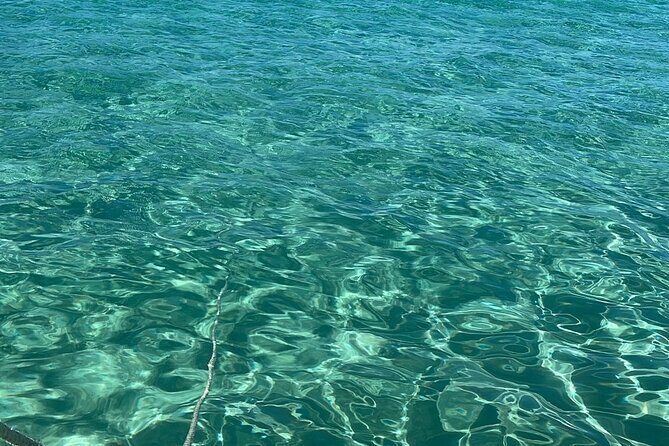Private Tour to Cayo Icacos and Palomino Island - Price and Value: What $1,000 Really Means for Your Group