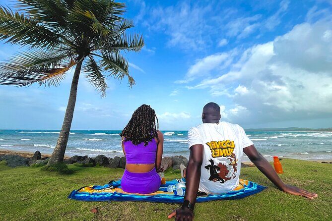 Private Tour to the East Side of Puerto Rico - Timing and Transit: How 5 to 8 Hours Shapes Your Day