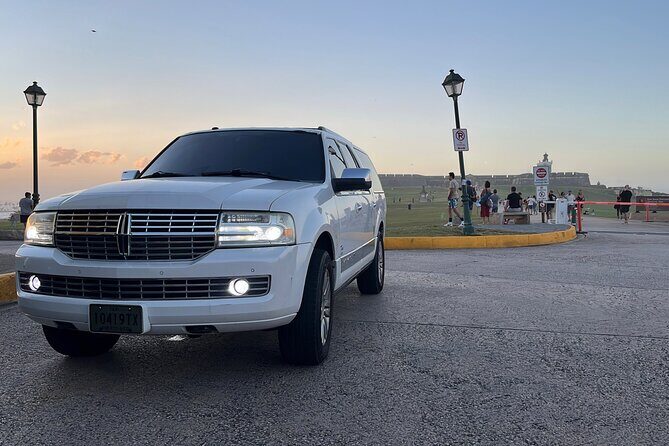 Private Transfer Puerto Rico:To or From Airports, Hotels &Cruises - Timing That Fits Real Travel: From 20 Minutes to About 2 Hours