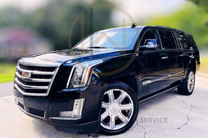 Private Transfer – SJU Airport to Hotels, Cruise Port or Airbnb - Key Highlights at a Glance