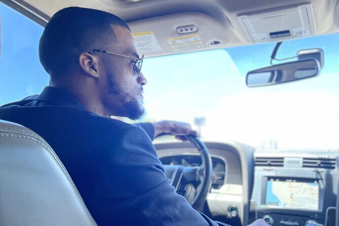 Private Transfer – SJU Airport to Hotels, Cruise Port or Airbnb - Value Math: Why $105 Per Group Can Beat Taxis and Ride Apps