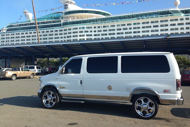 Private Transportation from San Juan to Dorado or VIceversa Puerto Rico SJU - What the 45-Minute Transfer Really Means for Your Day
