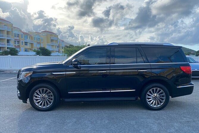 Private Transportation in San Juan Puerto Rico - Key Highlights