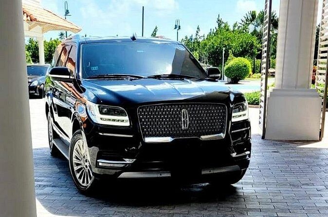 Private Transportation in San Juan Puerto Rico - Price and Value: What You’re Really Paying For