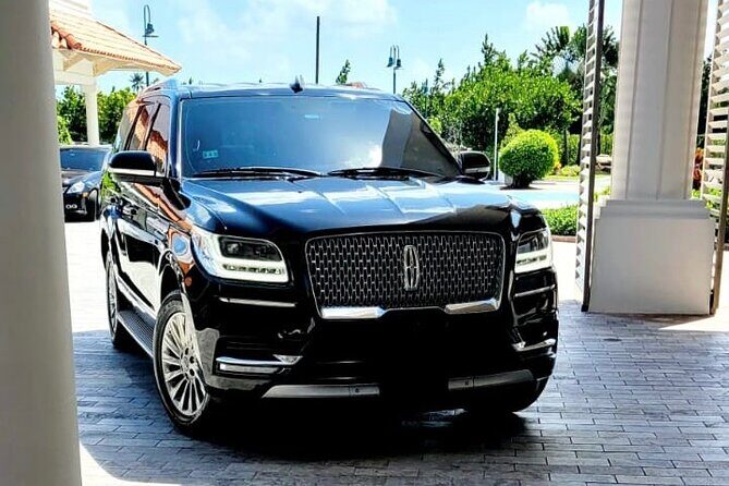 Private Transportation in San Juan Puerto Rico - What’s Included vs. What Costs Extra