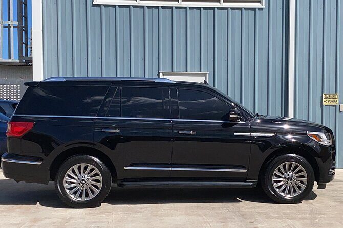 Private Transportation in San Juan Puerto Rico - Timing That Works With Real Flight Schedules