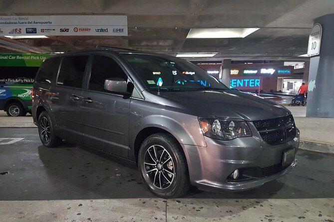 Private transportation to Dorado City hotels and bnb - Key Things That Make This Transfer Worth It