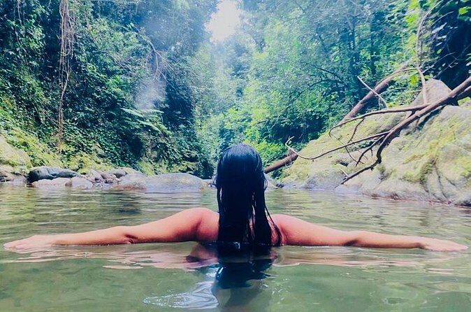 Private Wellness Tour of Puerto Rico Waterfalls and Hot Springs - Should you book this Private Wellness Tour of waterfalls and hot springs?