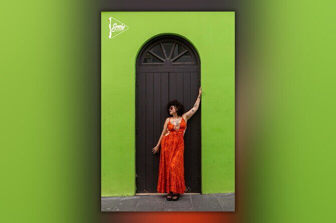 Professional Photoshoot in the Vibrant Streets of Old San Juan - Why This Old San Juan Photo Walk Feels Worth Your Time