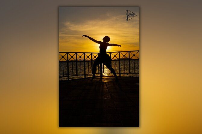 Professional Photoshoot in the Vibrant Streets of Old San Juan - Timing, Weather, and How to Dress Like a Smart Client