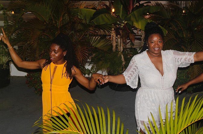 Puerto Rican Salsa Class and Night Out in San Juan, Puerto Rico - Logistics You Should Plan For (So the Night Goes Smoothly)