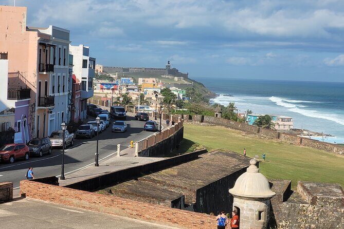 Puerto Rico Guided Tour from Old San Juan to Loïza - Key highlights you’ll care about