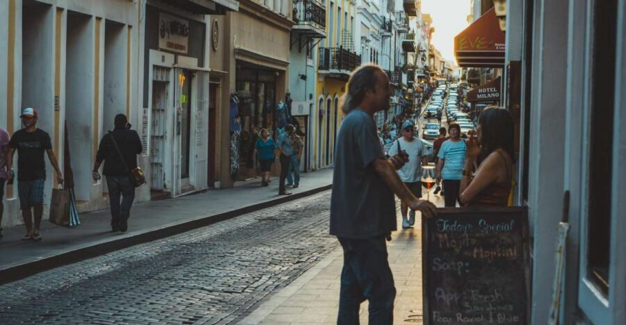 Puerto Rico: Old San Juan Guided Walking Tour - Key Highlights You’ll Actually Care About