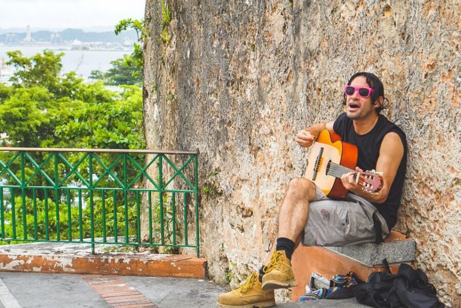 Puerto Rico: Old San Juan Guided Walking Tour - Why This Private Old San Juan Walk Feels More Personal Than a Group Tour